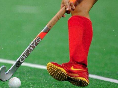 梅州首次承办曲棍球锦标赛！明天，在五华开幕！