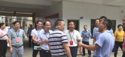 以法治“刚性”杜绝滥食野味陋习！丰顺县开展了这个主题调研活动~