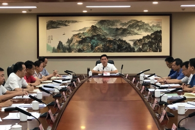 梅州召开“四好农村路”建设攻坚暨交通运输重点工作推进会：加快项目建设 扩大有效投资