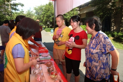 按下网络环境“清新键”！蕉岭开展了这场宣传活动