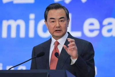 王毅就中美元首旧金山会晤向媒体介绍情况并答问