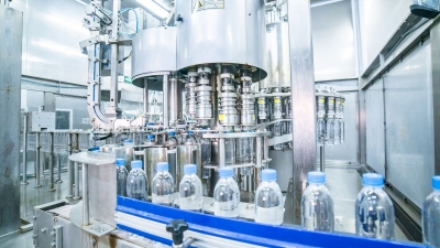 您喝的水安全吗？大埔市场监督管理局开展包装饮用水质量安全检查 