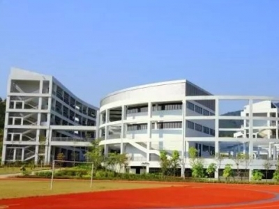 梅县外国语学校获评国家级篮球体育传统特色学校 