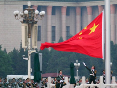 国旗法国徽法迎来重要修改！一图帮你划重点