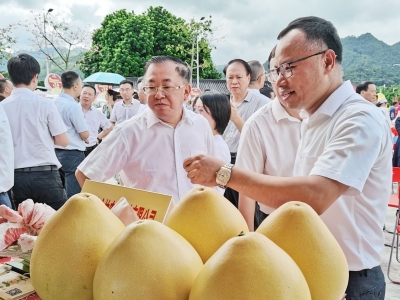 梅州1人认定为广东2020年十大杰出高素质农民