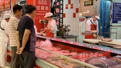 “二师兄”身价持续高位稳定！这个月的伙食费又超支了