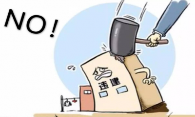 《瞭望》刊发文章：耕地里为何长出别墅
