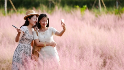 “精致小城 大美平远”就在眼前...十一黄金周，一起去打卡不？