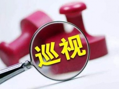 定了！中央第六轮巡视将巡视这32个地方和单位