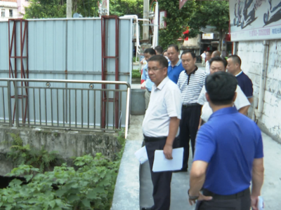 洪国华对人大代表重点建议进行专题调研