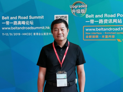 张远华：爱好收藏的兴宁阿哥