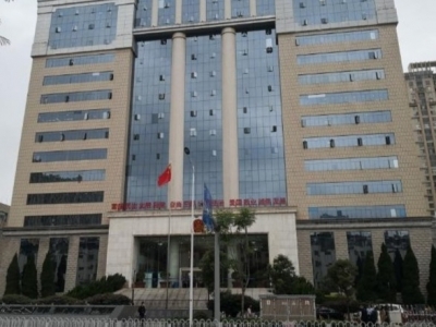 李心草案一审开庭：被告人罗秉乾认罪认罚，法院将择期宣判