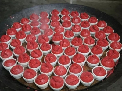 吃了就会“发发发”？客家发粄到底是什么...