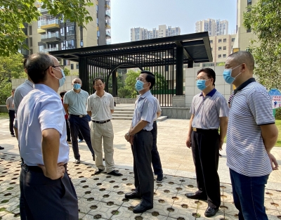 省人大常委会调研组来梅调研：广泛听取意见 提高立法质量