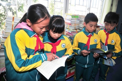 梅州5所学校上榜！2022年广东省中小学“最美阅读空间”名单公布