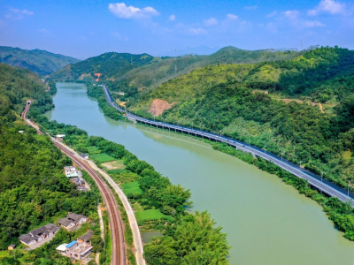 八角亭丨多一份理解 多一分美丽