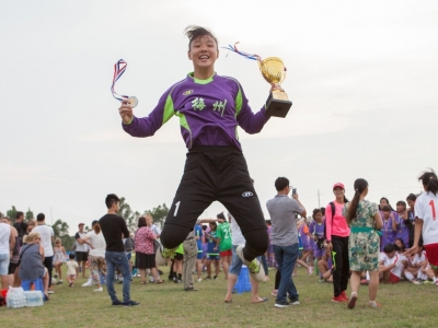 梅州罗燏再次入选！U19国家女足公布第二期集训队名单  