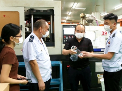 今年已累计办理出口退（免）税3924万！五华税务助力出口企业逆势突围