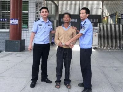 工地建筑材料“顺手”建鸡舍、搭雨棚！刑拘了
