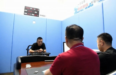 货车里开“烟厂”？五华公安、烟草重拳捣毁！