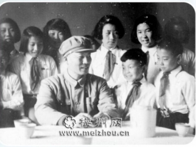 薛尚实：高尚情操实至名归的同大掌舵人