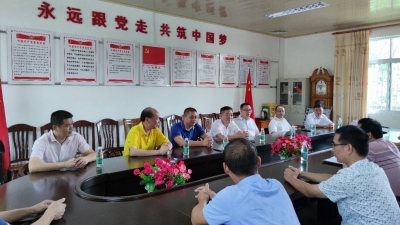 致敬辛勤“园丁”！梅县区梅西镇开展教师节慰问活动