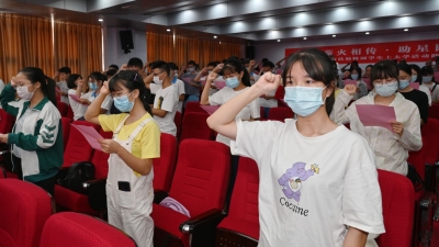 茶座丨群策群力擦亮助学圆梦品牌