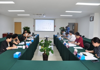 市总工会到梅州高新技术产业园区调研：凝聚共识强化力量 建设园区工会之家