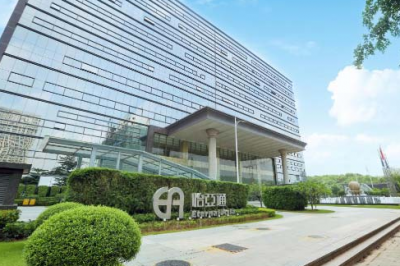 2020中国品牌影响力100强出炉！梅州籍乡贤企业怡亚通榜上有名~