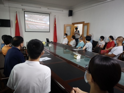 致敬，我们的英雄！全国抗击新冠肺炎疫情表彰大会在梅掀起热烈反响