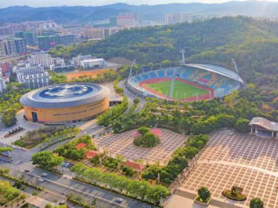 梅县区：谋划新项目 激发经济发展新动能