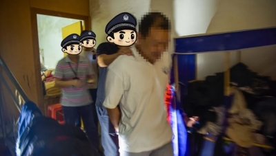 凌晨出击，直捣毒窝！兴宁警方再次成功摧毁一吸贩毒网络