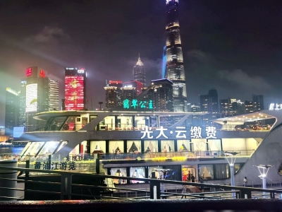 直击丨今晚，“柚”惑上海滩~梅州柚进军长三角！