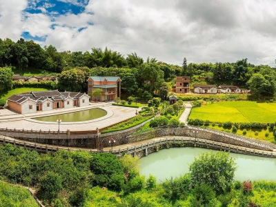 一个村出了30多个教授！探秘“教授之乡”丰顺黄花村的致富密码