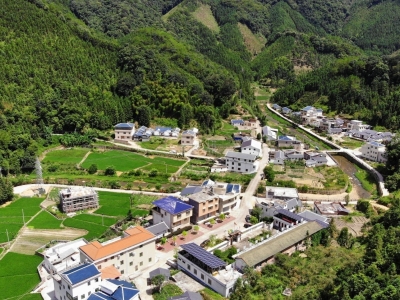 第二批全国乡村旅游重点村名单公布！梅县长教村、平远梅畲村上榜~