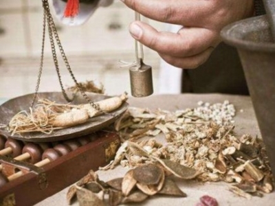 茶座丨围绕“三个抓手” 使中医药理念深入人心