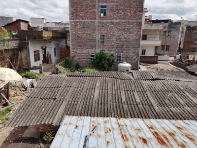 窗户都不敢开！五华一住宅区变“养猪场”，记者实地采访…