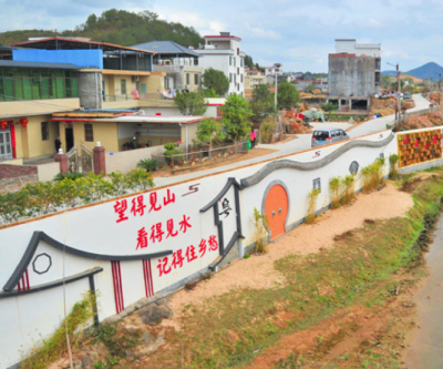 全省率先完成！这份“平远样板”优秀！