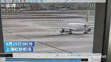 东航回应一员工在机场发生地面交通事故 抢救无效离世