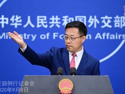 印方在中印边境首先鸣枪威胁！外交部：敦促印方严肃查处挑衅人员