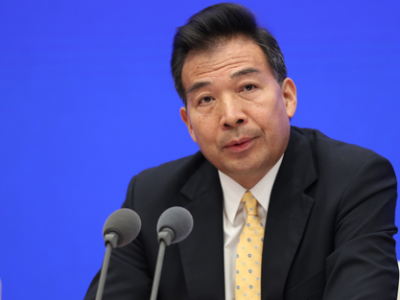 外交部副部长罗照辉：美国已成南海和平的最大威胁者