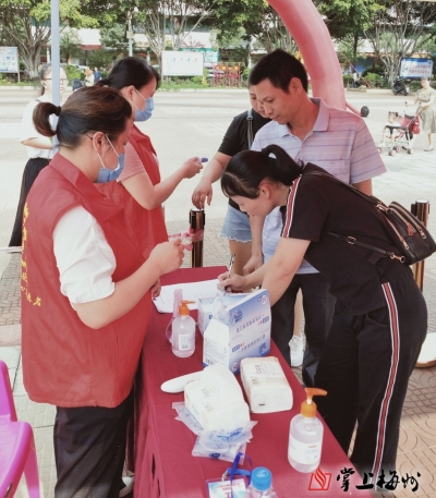 670个岗位抛出“橄榄枝”~梅县区现场招聘会今日举行