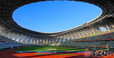 中甲，梅州准备好了！