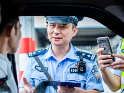 梅州市公安局召开动员会议：建设党和人民满意的新时代警队  