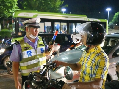 创建“零酒驾” ，梅州是认真的！第三批参与创建的16个单位是他们...