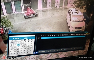 小区无物管，摩托车频频被盗！住户：“伤”不起啊