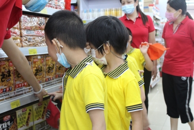 为残疾儿童健康成长护航！ 梅州市残联打造“康教结合”特色品牌