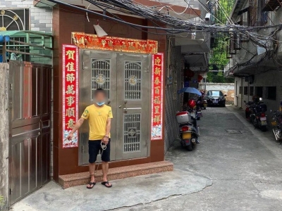 梅城一男子以“爱”之名偷盗，竟是为满足女友需求？