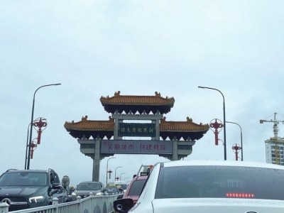 注意绕行！剑英纪念大桥将单向临时封闭！
