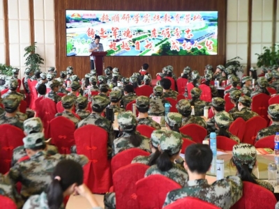 五华548名高一学生学习“反诈”！